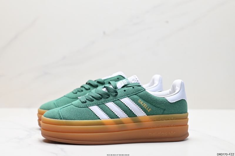 Adidas Gazelle Shoes